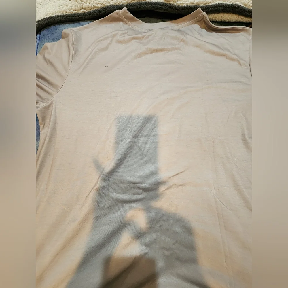 Donkey Graphic XL T-Shirt - Picture 5 of 5
